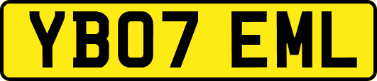 YB07EML