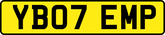 YB07EMP