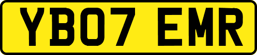 YB07EMR