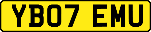 YB07EMU