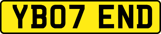 YB07END