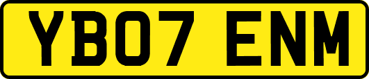 YB07ENM