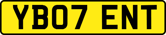 YB07ENT