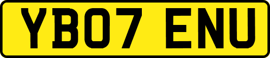 YB07ENU