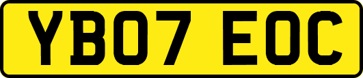 YB07EOC