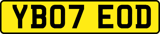 YB07EOD