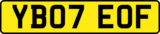 YB07EOF
