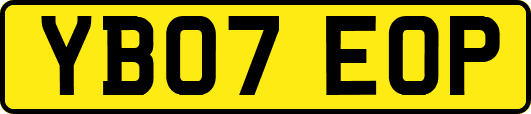 YB07EOP