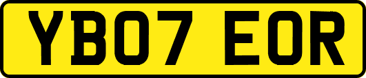 YB07EOR