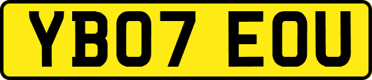 YB07EOU