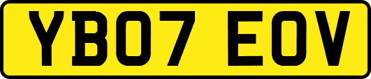 YB07EOV