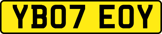 YB07EOY
