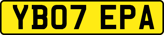 YB07EPA