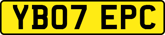 YB07EPC