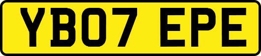 YB07EPE