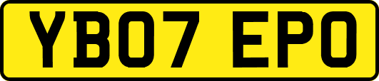 YB07EPO