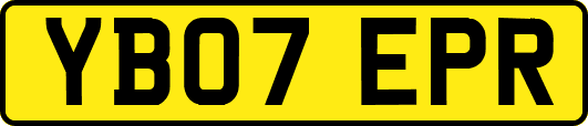 YB07EPR