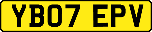 YB07EPV