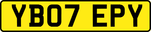 YB07EPY