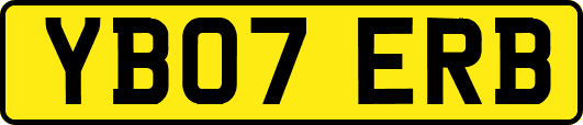 YB07ERB