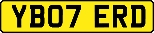 YB07ERD