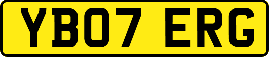 YB07ERG