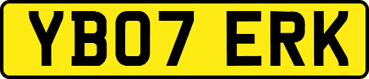 YB07ERK
