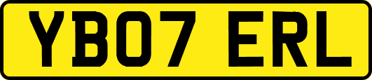 YB07ERL