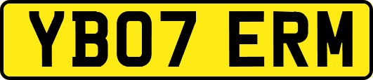 YB07ERM