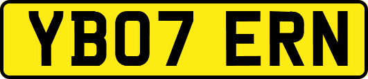 YB07ERN