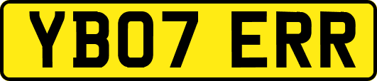 YB07ERR