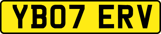 YB07ERV