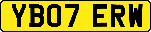 YB07ERW