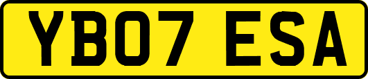 YB07ESA
