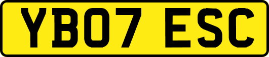 YB07ESC