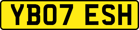 YB07ESH