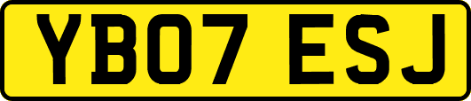 YB07ESJ