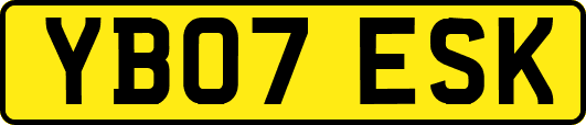 YB07ESK