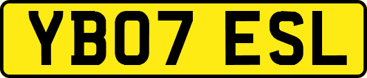 YB07ESL