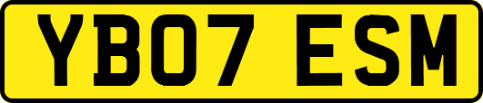 YB07ESM