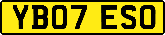 YB07ESO