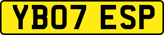 YB07ESP