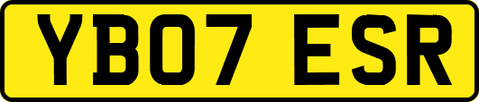 YB07ESR