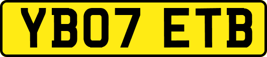 YB07ETB