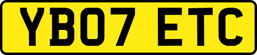 YB07ETC
