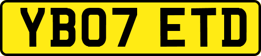 YB07ETD