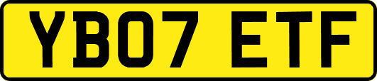 YB07ETF