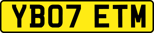 YB07ETM