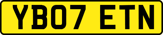 YB07ETN