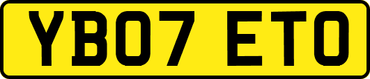 YB07ETO